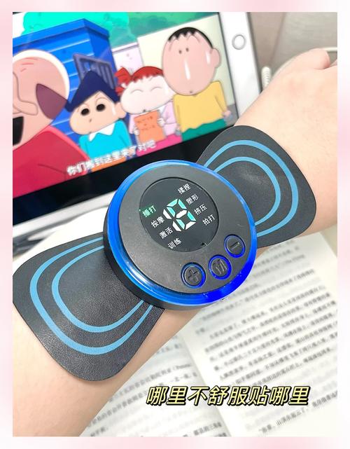 打工人的治愈良伴 MINI按摩器为何成为办公室新宠？
