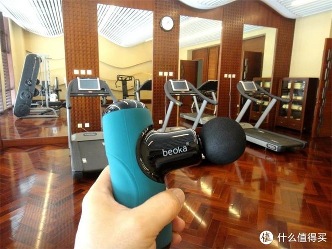 健身后浑身酸痛？MINI按摩器帮你智能轻松解决不适